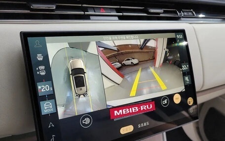 Land Rover Range Rover IV рестайлинг, 2024 год, 22 200 006 рублей, 11 фотография