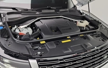 Land Rover Range Rover IV рестайлинг, 2024 год, 22 200 006 рублей, 15 фотография