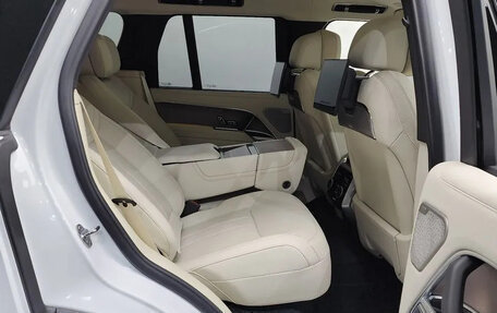 Land Rover Range Rover IV рестайлинг, 2024 год, 22 200 006 рублей, 17 фотография