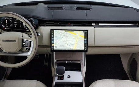 Land Rover Range Rover IV рестайлинг, 2024 год, 22 200 006 рублей, 18 фотография