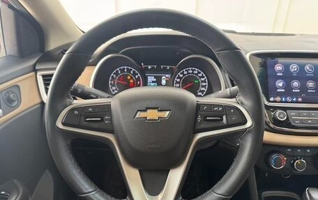 Chevrolet Cruze II, 2022 год, 1 353 098 рублей, 11 фотография