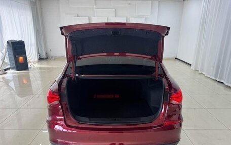 Chevrolet Cruze II, 2022 год, 1 353 098 рублей, 13 фотография