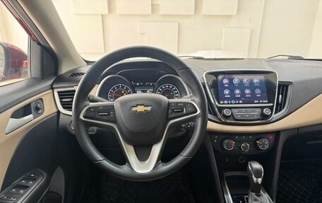 Chevrolet Cruze II, 2022 год, 1 353 098 рублей, 8 фотография