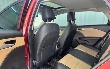 Chevrolet Cruze II, 2022 год, 1 353 098 рублей, 20 фотография