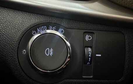 Chevrolet Cruze II, 2022 год, 1 353 098 рублей, 18 фотография