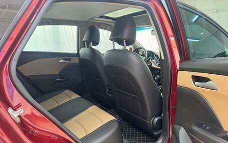 Chevrolet Cruze II, 2022 год, 1 353 098 рублей, 21 фотография