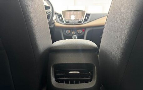 Chevrolet Cruze II, 2022 год, 1 353 098 рублей, 17 фотография