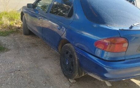 Ford Mondeo I, 1993 год, 1 фотография