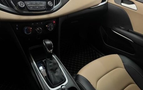 Chevrolet Cruze II, 2022 год, 1 353 098 рублей, 16 фотография