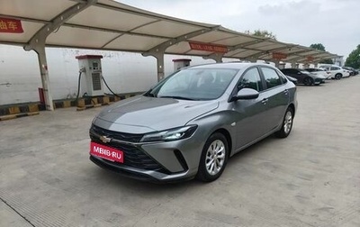 Chevrolet Cruze II, 2022 год, 1 450 098 рублей, 1 фотография