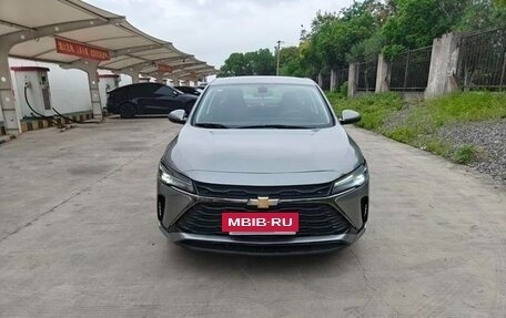 Chevrolet Cruze II, 2022 год, 1 450 098 рублей, 2 фотография