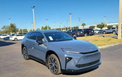 Toyota Crown, 2025 год, 7 744 000 рублей, 1 фотография