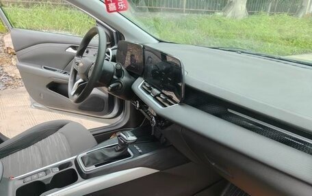 Chevrolet Cruze II, 2022 год, 1 450 098 рублей, 9 фотография