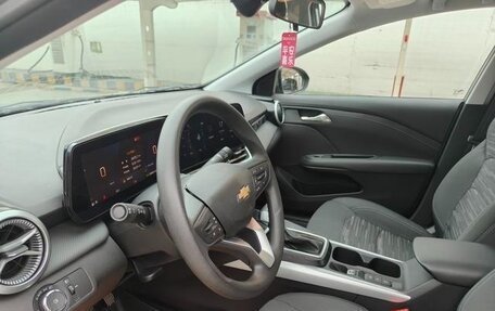 Chevrolet Cruze II, 2022 год, 1 450 098 рублей, 8 фотография