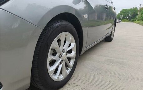 Chevrolet Cruze II, 2022 год, 1 450 098 рублей, 11 фотография