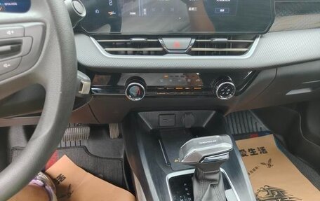 Chevrolet Cruze II, 2022 год, 1 450 098 рублей, 17 фотография