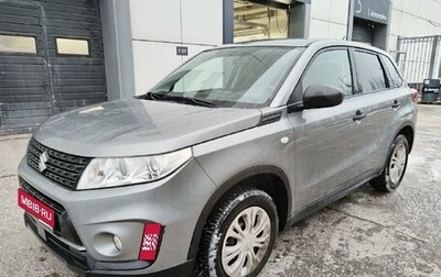 Suzuki Vitara II рестайлинг, 2019 год, 1 479 696 рублей, 1 фотография