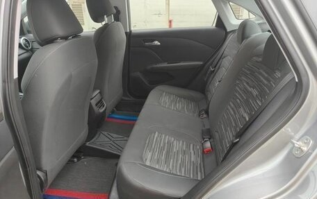 Chevrolet Cruze II, 2022 год, 1 450 098 рублей, 18 фотография