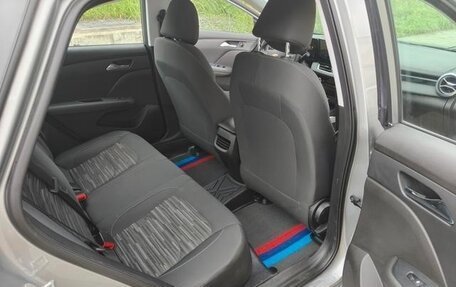 Chevrolet Cruze II, 2022 год, 1 450 098 рублей, 19 фотография