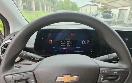 Chevrolet Cruze II, 2022 год, 1 450 098 рублей, 20 фотография