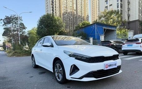 KIA K3, 2022 год, 1 600 098 рублей, 3 фотография