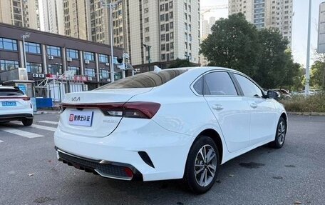 KIA K3, 2022 год, 1 600 098 рублей, 4 фотография