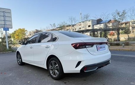 KIA K3, 2022 год, 1 600 098 рублей, 6 фотография