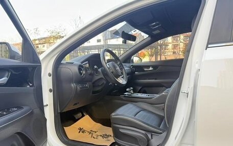 KIA K3, 2022 год, 1 600 098 рублей, 7 фотография