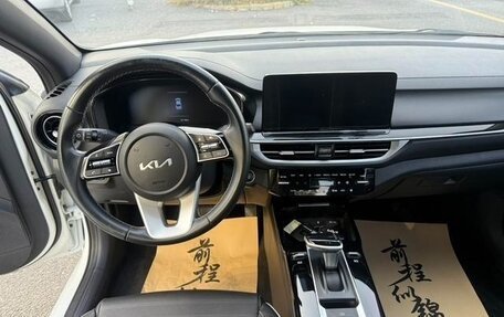 KIA K3, 2022 год, 1 600 098 рублей, 8 фотография