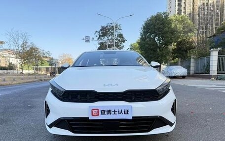 KIA K3, 2022 год, 1 600 098 рублей, 2 фотография