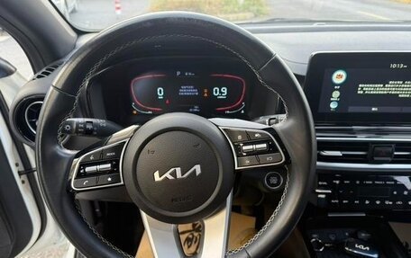 KIA K3, 2022 год, 1 600 098 рублей, 9 фотография