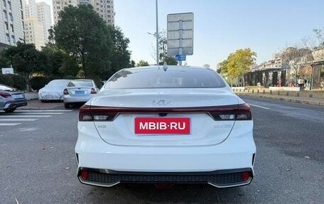 KIA K3, 2022 год, 1 600 098 рублей, 5 фотография