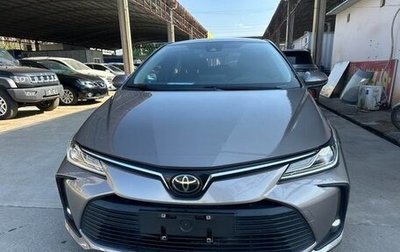 Toyota Corolla, 2022 год, 1 620 098 рублей, 1 фотография