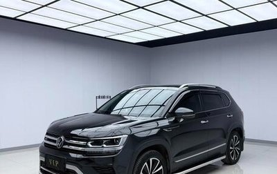 Volkswagen Tharu, 2022 год, 1 890 098 рублей, 1 фотография