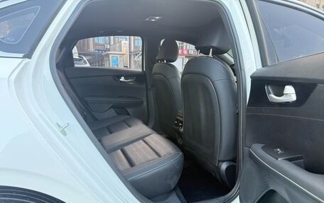 KIA K3, 2022 год, 1 600 098 рублей, 16 фотография