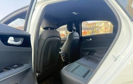 KIA K3, 2022 год, 1 600 098 рублей, 15 фотография