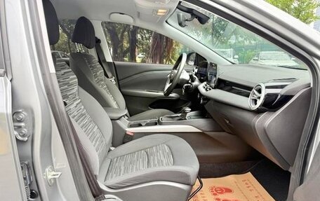 Chevrolet Cruze II, 2022 год, 1 270 098 рублей, 9 фотография