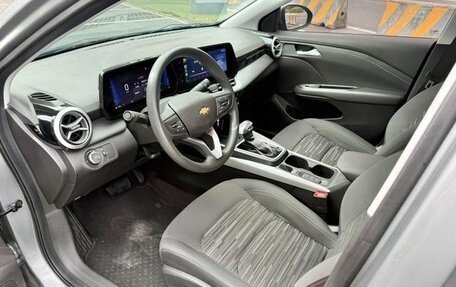 Chevrolet Cruze II, 2022 год, 1 270 098 рублей, 8 фотография