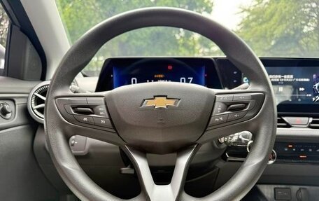 Chevrolet Cruze II, 2022 год, 1 270 098 рублей, 12 фотография