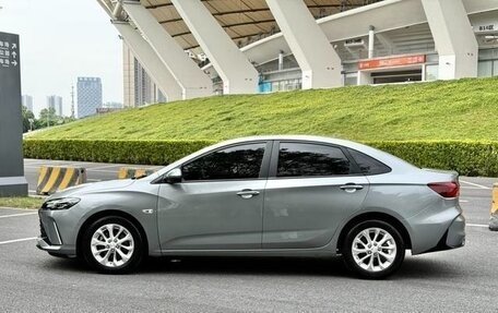 Chevrolet Cruze II, 2022 год, 1 270 098 рублей, 7 фотография