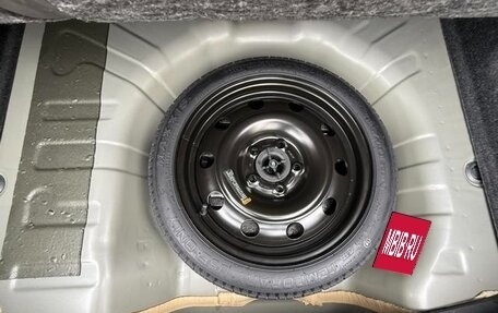 Chevrolet Cruze II, 2022 год, 1 270 098 рублей, 13 фотография