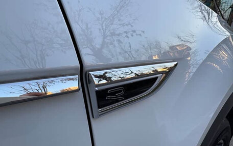 Volkswagen T-Roc I, 2022 год, 2 200 077 рублей, 15 фотография