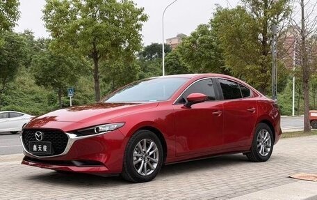 Mazda 3, 2021 год, 1 750 025 рублей, 1 фотография