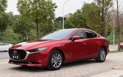 Mazda 3, 2021 год, 1 750 025 рублей, 1 фотография