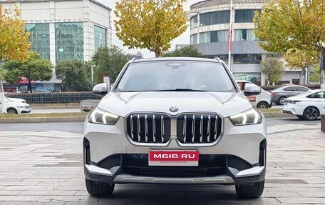 BMW X1, 2023 год, 2 600 077 рублей, 2 фотография