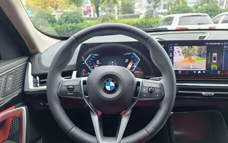 BMW X1, 2023 год, 2 600 077 рублей, 10 фотография