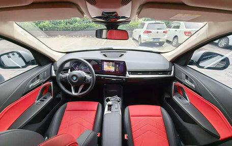 BMW X1, 2023 год, 2 600 077 рублей, 12 фотография