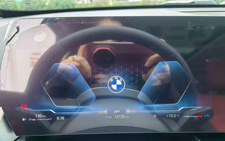 BMW X1, 2023 год, 2 600 077 рублей, 7 фотография