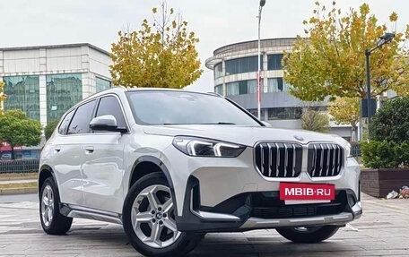 BMW X1, 2023 год, 2 600 077 рублей, 3 фотография