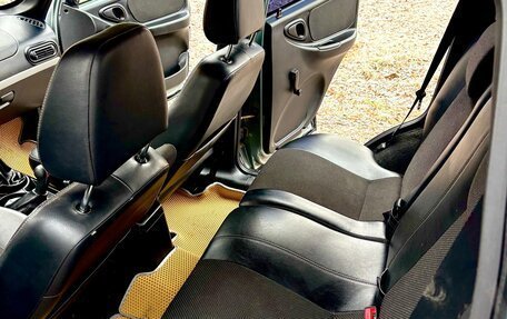 Chevrolet Niva I рестайлинг, 2013 год, 750 000 рублей, 7 фотография